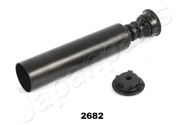 Zaščitni pokrovček/mehanizem, amortizer JAPANPARTS RU-2682
