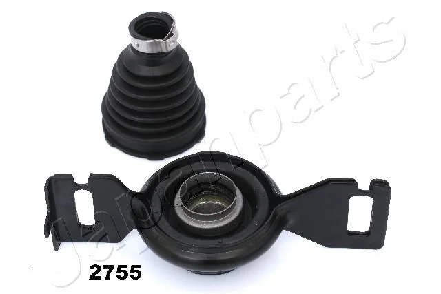 Ležaj, sredinski ležaj pogonske gredi JAPANPARTS RU-2755