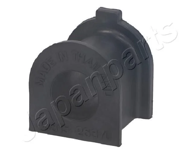 Bushing, stabiliser bar JAPANPARTS RU-2768