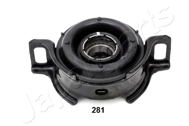 Ležaj, sredinski ležaj pogonske gredi JAPANPARTS RU-281
