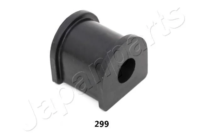 Bushing, stabiliser bar JAPANPARTS RU-299