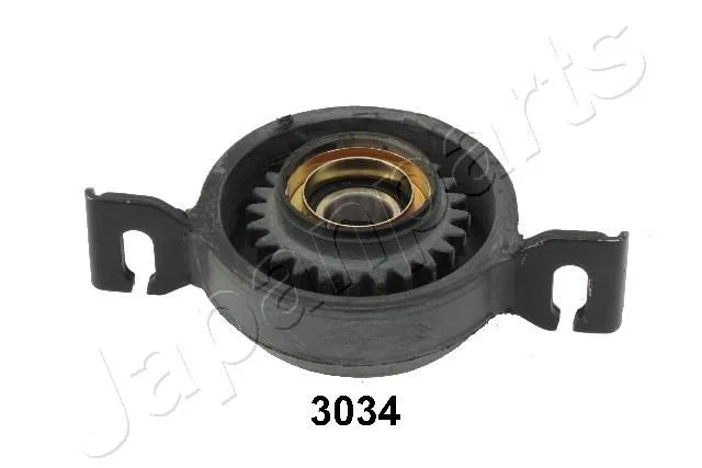 Ležaj, sredinski ležaj pogonske gredi JAPANPARTS RU-3034