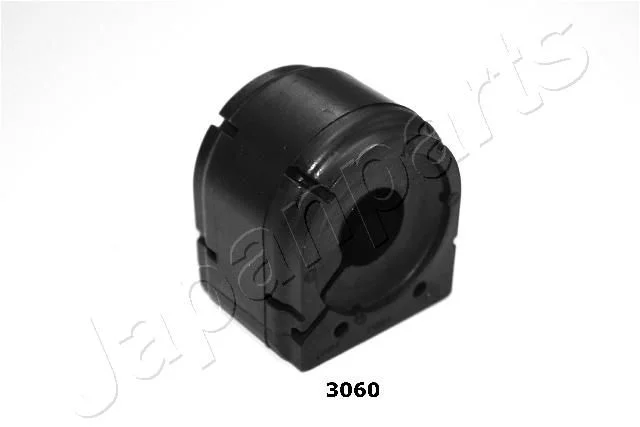 Bushing, stabiliser bar JAPANPARTS RU-3060