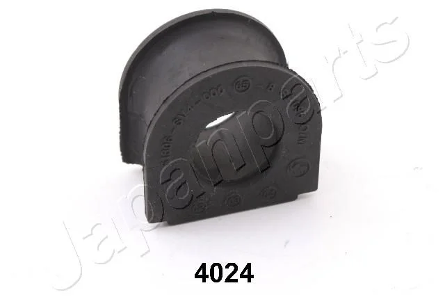Bushing, stabiliser bar JAPANPARTS RU-4024
