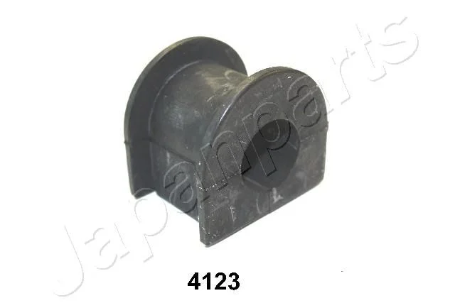 Bushing, stabiliser bar JAPANPARTS RU-4123