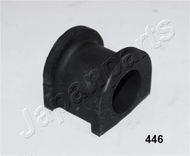 Vlečna puša, stabilizator JAPANPARTS RU-446