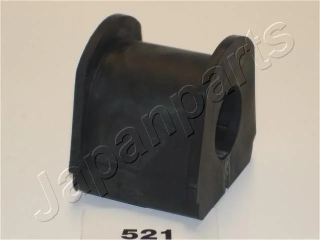 Vlečna puša, stabilizator JAPANPARTS RU-521