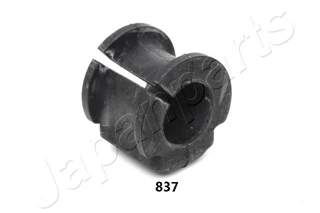 Bushing, stabiliser bar JAPANPARTS RU-837