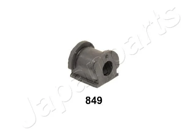 Vlečna puša, stabilizator JAPANPARTS RU-849