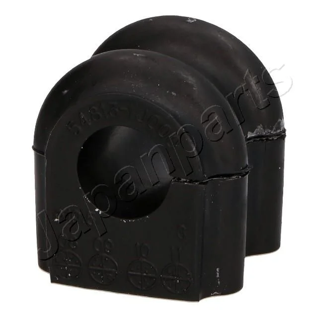 Vlečna puša, stabilizator JAPANPARTS RU-H205