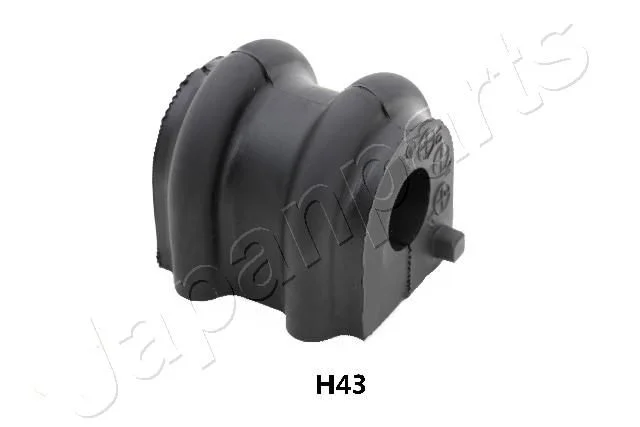 Vlečna puša, stabilizator JAPANPARTS RU-H43