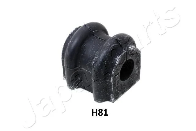 Vlečna puša, stabilizator JAPANPARTS RU-H81