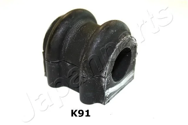 Bushing, stabiliser bar JAPANPARTS RU-K91