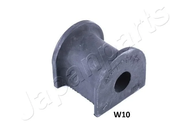 Bushing, stabiliser bar JAPANPARTS RU-W10
