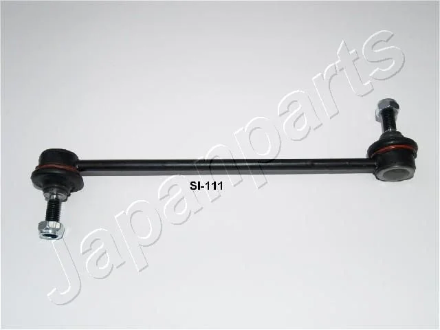 Link/Coupling Rod, stabiliser bar JAPANPARTS SI-111