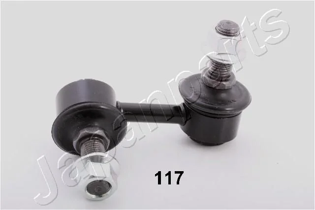 Link/Coupling Rod, stabiliser bar JAPANPARTS SI-117R