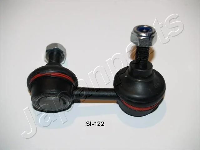 Link/Coupling Rod, stabiliser bar JAPANPARTS SI-121L