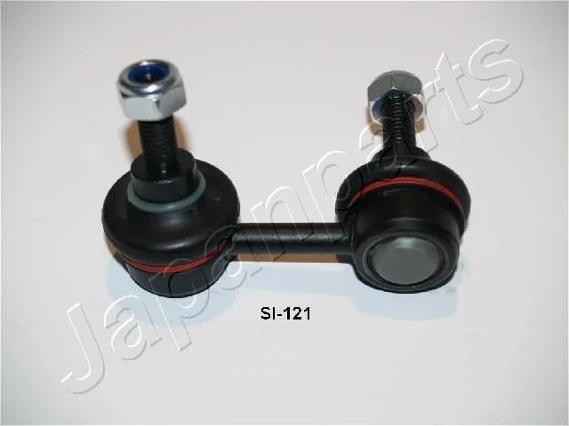 Link/Coupling Rod, stabiliser bar JAPANPARTS SI-121R