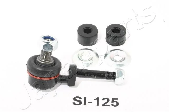 Link/Coupling Rod, stabiliser bar JAPANPARTS SI-125