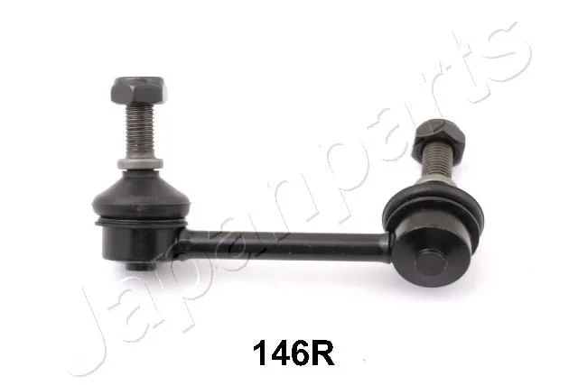 Link/Coupling Rod, stabiliser bar JAPANPARTS SI-146R