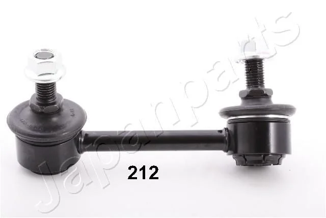 Link/Coupling Rod, stabiliser bar JAPANPARTS SI-212L