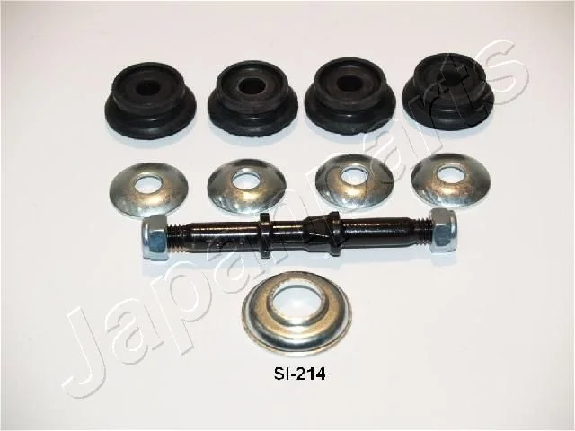 Link/Coupling Rod, stabiliser bar JAPANPARTS SI-214
