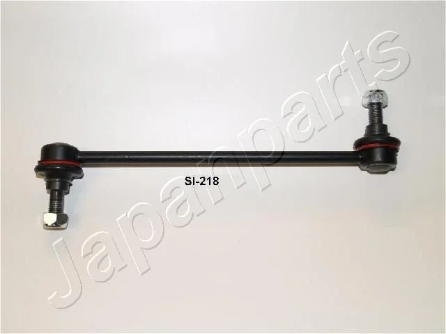 Link/Coupling Rod, stabiliser bar JAPANPARTS SI-218