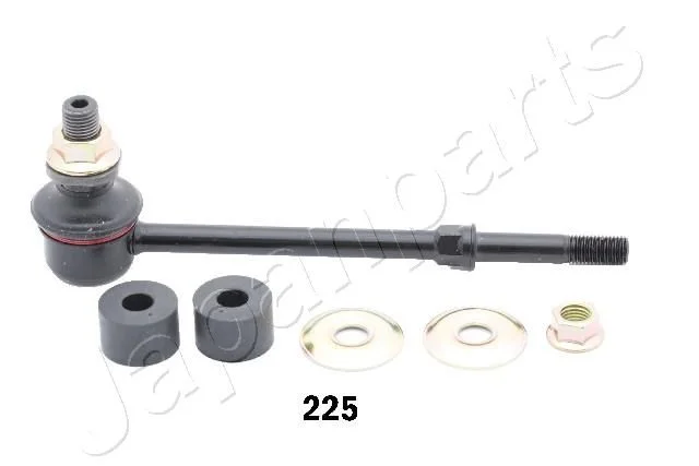 Link/Coupling Rod, stabiliser bar JAPANPARTS SI-225