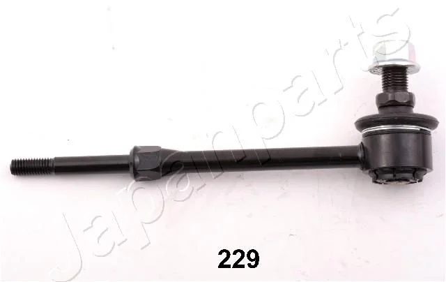 Link/Coupling Rod, stabiliser bar JAPANPARTS SI-229