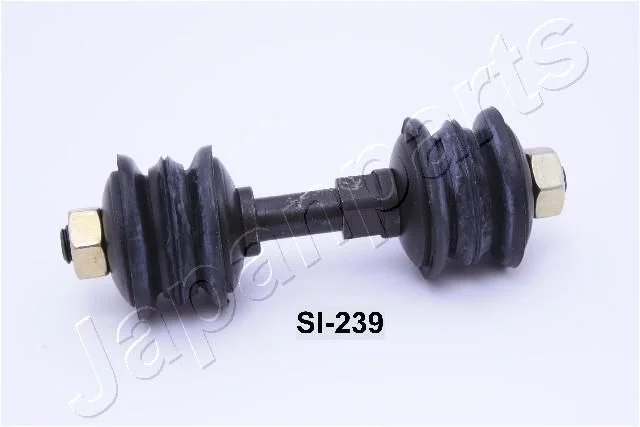 Link/Coupling Rod, stabiliser bar JAPANPARTS SI-239