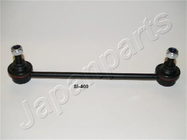 Link/Coupling Rod, stabiliser bar JAPANPARTS SI-400