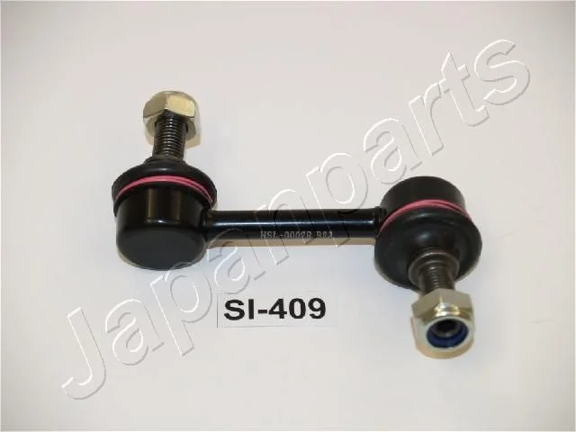 Link/Coupling Rod, stabiliser bar JAPANPARTS SI-409R