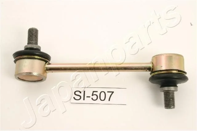 Link/Coupling Rod, stabiliser bar JAPANPARTS SI-507