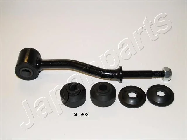 Link/Coupling Rod, stabiliser bar JAPANPARTS SI-902