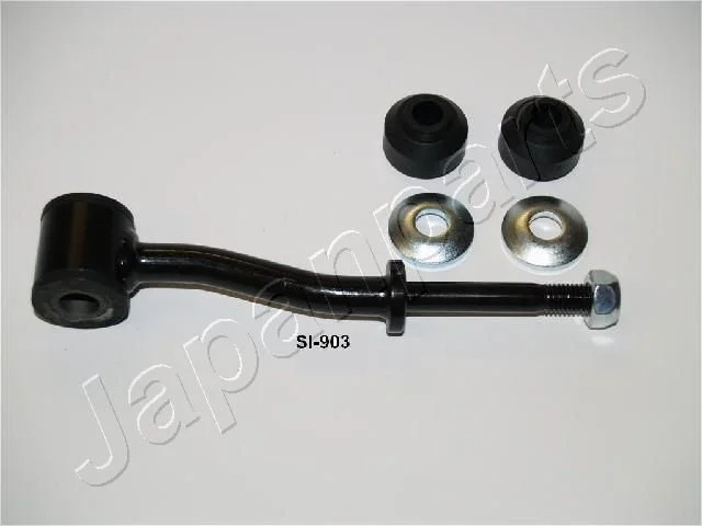 Link/Coupling Rod, stabiliser bar JAPANPARTS SI-903
