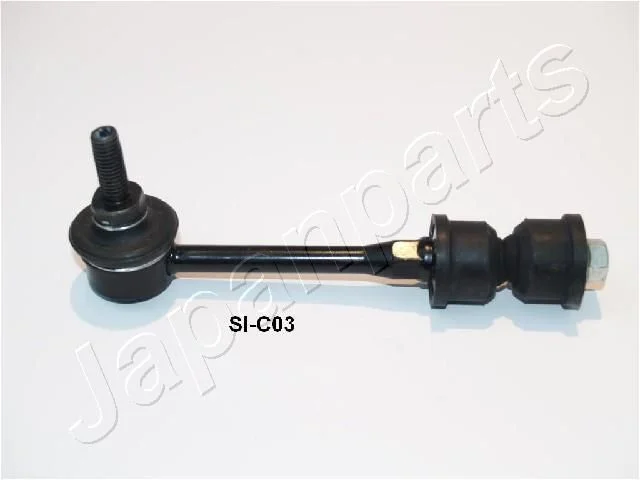 Link/Coupling Rod, stabiliser bar JAPANPARTS SI-C03