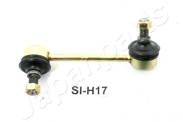 Link/Coupling Rod, stabiliser bar JAPANPARTS SI-H16R