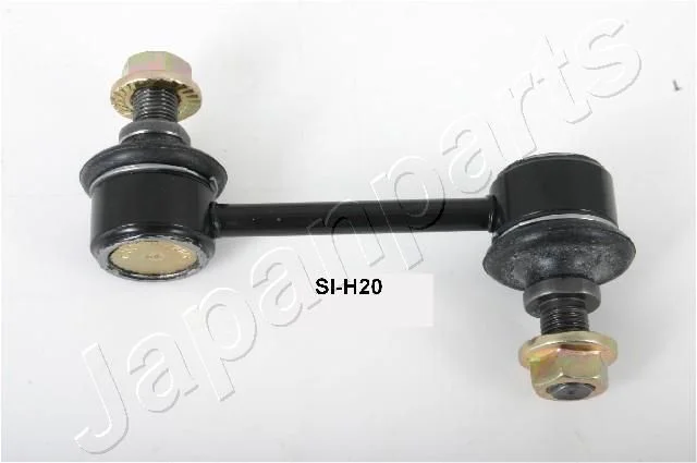 Link/Coupling Rod, stabiliser bar JAPANPARTS SI-H20