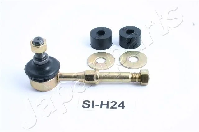 Link/Coupling Rod, stabiliser bar JAPANPARTS SI-H24