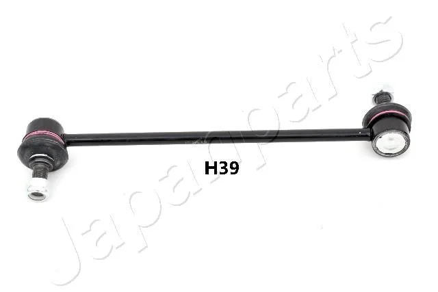 Link/Coupling Rod, stabiliser bar JAPANPARTS SI-H39