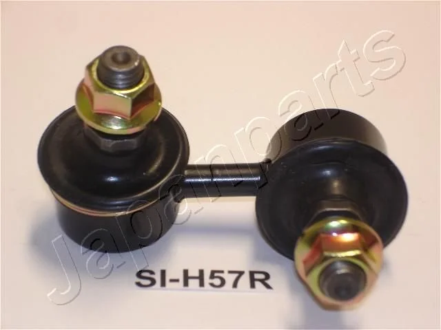 Link/Coupling Rod, stabiliser bar JAPANPARTS SI-H57R