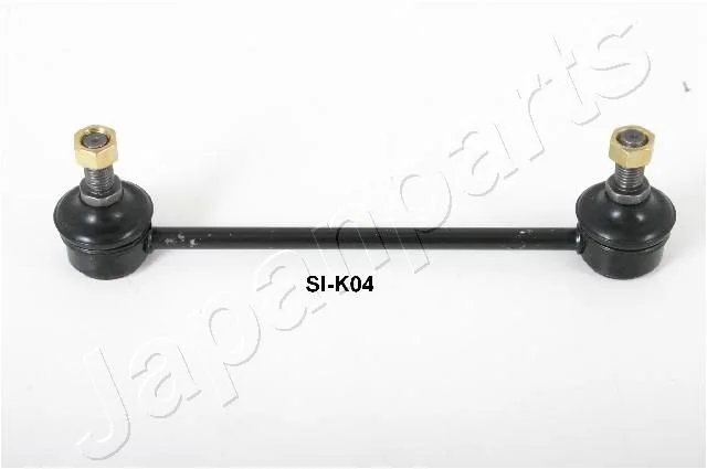 Link/Coupling Rod, stabiliser bar JAPANPARTS SI-K04
