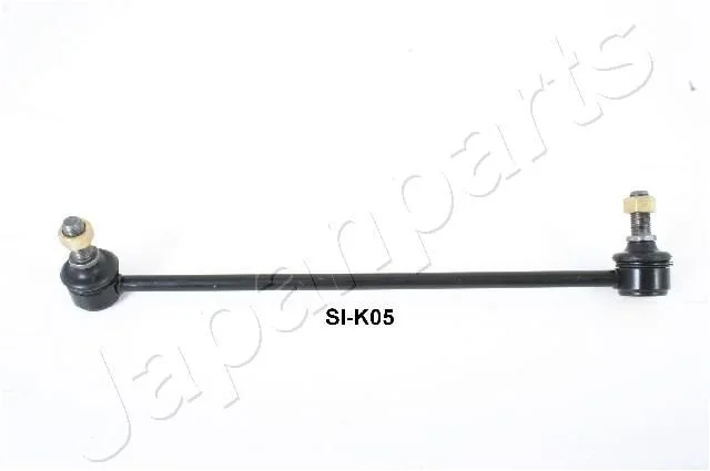 Link/Coupling Rod, stabiliser bar JAPANPARTS SI-K05R