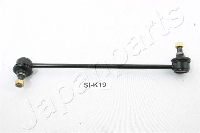 Link/Coupling Rod, stabiliser bar JAPANPARTS SI-K19R