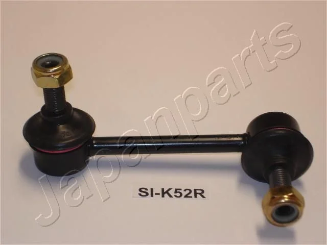 Link/Coupling Rod, stabiliser bar JAPANPARTS SI-K52R