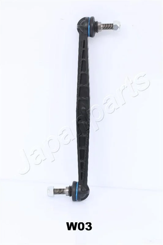 Link/Coupling Rod, stabiliser bar JAPANPARTS SI-W03