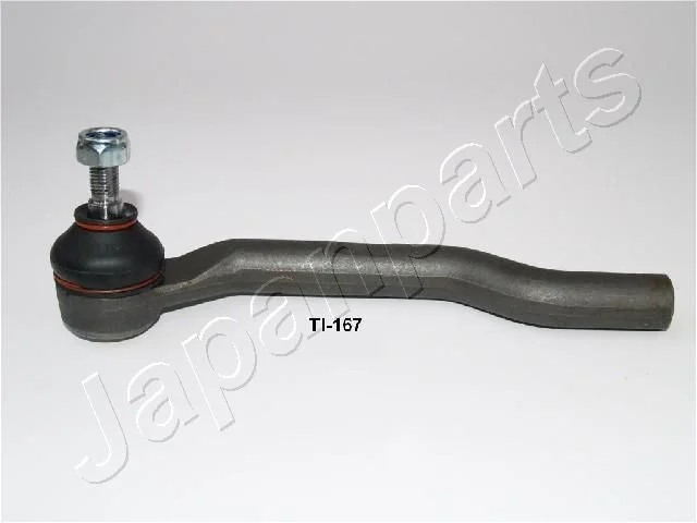 Tie Rod End JAPANPARTS TI-166R