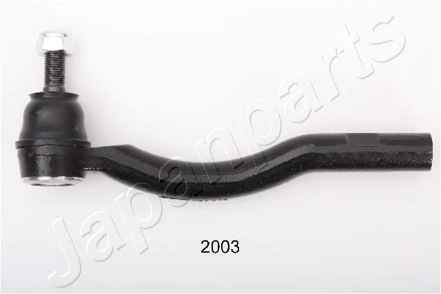 Tie Rod End JAPANPARTS TI-2003R