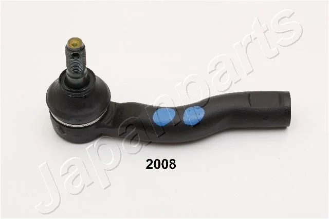 Tie Rod End JAPANPARTS TI-2007L