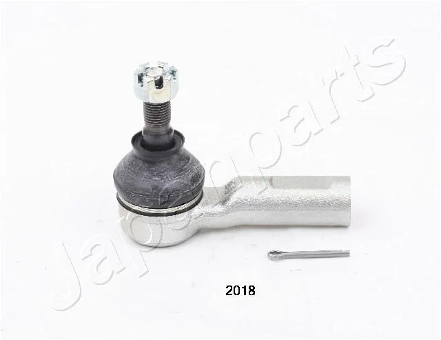 Tie Rod End JAPANPARTS TI-2018